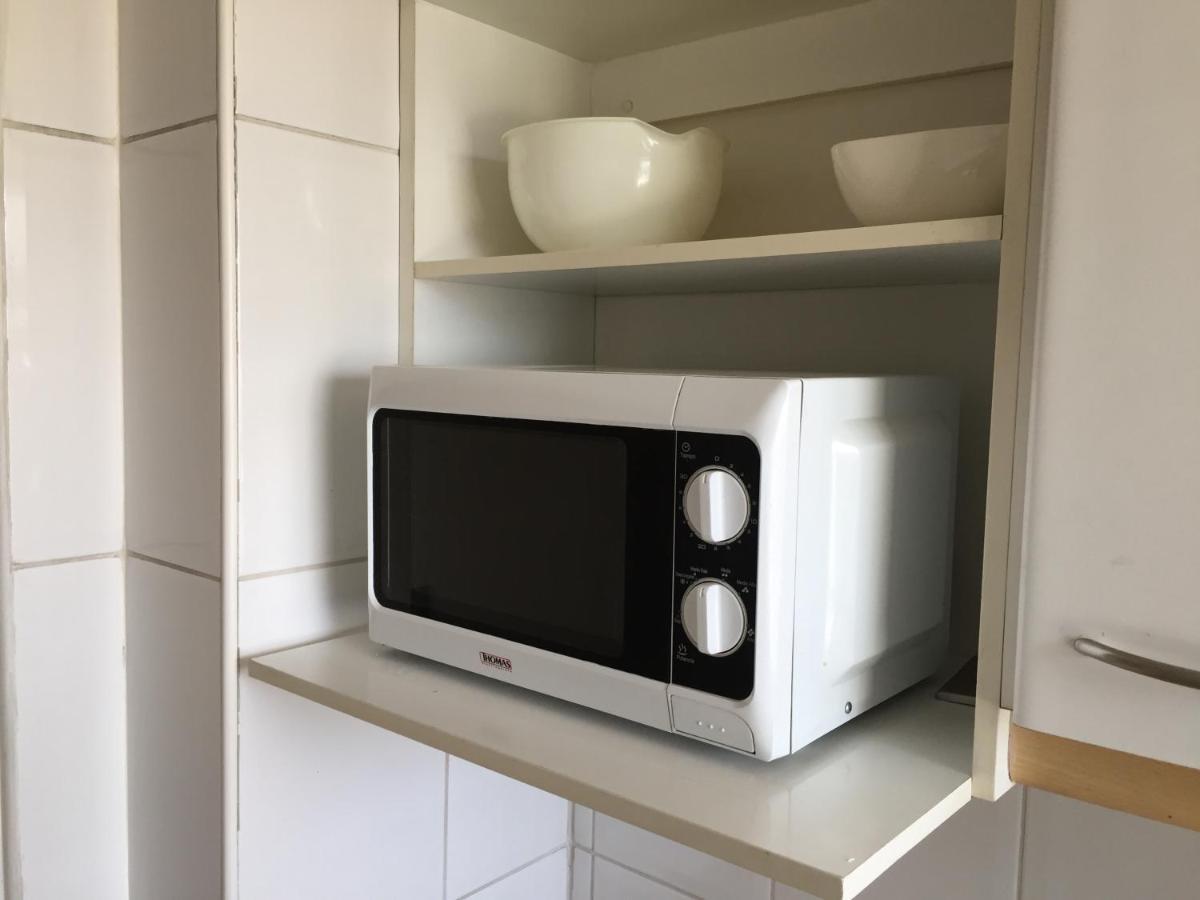 Aconcagua Apartments Santiago Ngoại thất bức ảnh