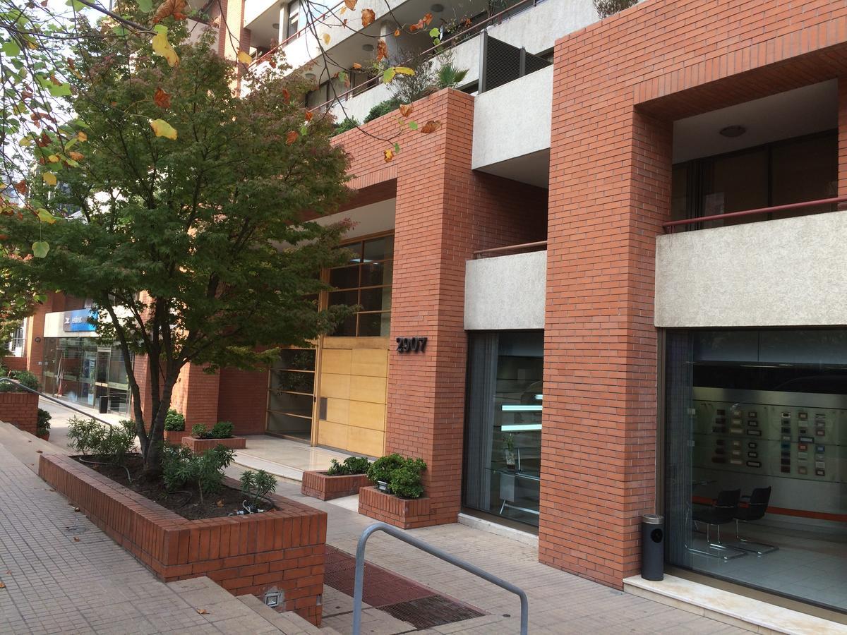 Aconcagua Apartments Santiago Ngoại thất bức ảnh