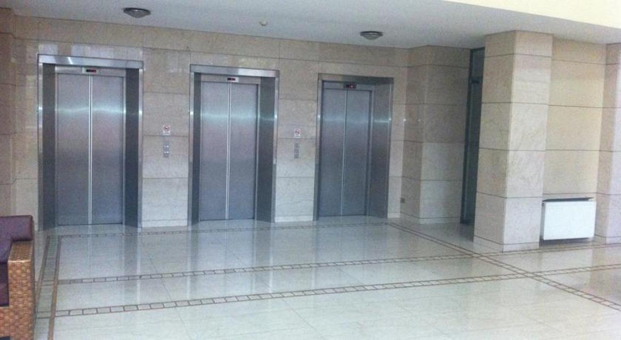 Aconcagua Apartments Santiago Ngoại thất bức ảnh