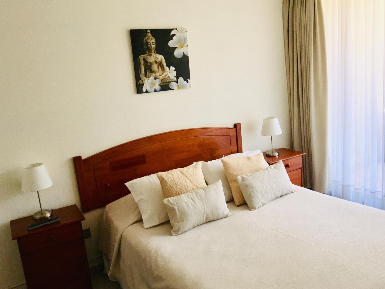 Aconcagua Apartments Santiago Ngoại thất bức ảnh